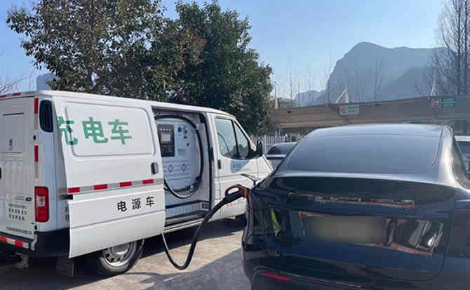 兰坪汽车搭电